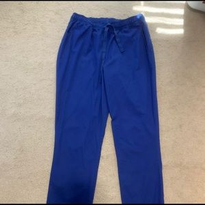 Jaanuu scrub pants